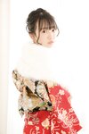 [Lovepop] Yui Iruma 入間ゆい - Photosets 017 Kimono