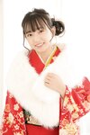 [Lovepop] Yui Iruma 入間ゆい - Photosets 017 Kimono