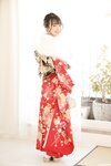 [Lovepop] Yui Iruma 入間ゆい - Photosets 017 Kimono