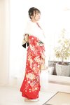 [Lovepop] Yui Iruma 入間ゆい - Photosets 017 Kimono
