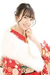 [Lovepop] Yui Iruma 入間ゆい - Photosets 017 Kimono