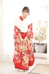 [Lovepop] Yui Iruma 入間ゆい - Photosets 017 Kimono