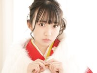 [Lovepop] Yui Iruma 入間ゆい - Photosets 017 Kimono