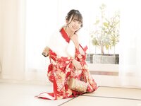 [Lovepop] Yui Iruma 入間ゆい - Photosets 017 Kimono