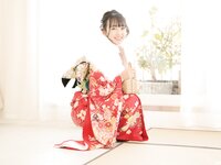 [Lovepop] Yui Iruma 入間ゆい - Photosets 017 Kimono