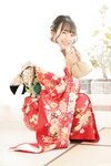 [Lovepop] Yui Iruma 入間ゆい - Photosets 017 Kimono