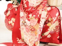 [Lovepop] Yui Iruma 入間ゆい - Photosets 017 Kimono
