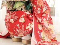 [Lovepop] Yui Iruma 入間ゆい - Photosets 017 Kimono
