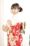 [Lovepop] Yui Iruma 入間ゆい - Photosets 017 Kimono