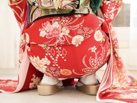 [Lovepop] Yui Iruma 入間ゆい - Photosets 017 Kimono