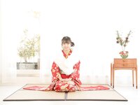 [Lovepop] Yui Iruma 入間ゆい - Photosets 017 Kimono