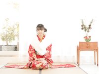[Lovepop] Yui Iruma 入間ゆい - Photosets 017 Kimono