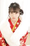 [Lovepop] Yui Iruma 入間ゆい - Photosets 017 Kimono
