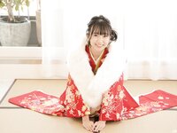 [Lovepop] Yui Iruma 入間ゆい - Photosets 017 Kimono