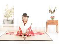[Lovepop] Yui Iruma 入間ゆい - Photosets 017 Kimono