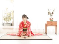[Lovepop] Yui Iruma 入間ゆい - Photosets 017 Kimono