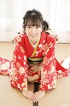 [Lovepop] Yui Iruma 入間ゆい - Photosets 017 Kimono