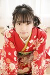 [Lovepop] Yui Iruma 入間ゆい - Photosets 017 Kimono