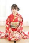 [Lovepop] Yui Iruma 入間ゆい - Photosets 017 Kimono