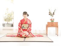 [Lovepop] Yui Iruma 入間ゆい - Photosets 017 Kimono