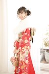 [Lovepop] Yui Iruma 入間ゆい - Photosets 017 Kimono