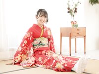 [Lovepop] Yui Iruma 入間ゆい - Photosets 017 Kimono