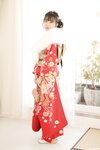 [Lovepop] Yui Iruma 入間ゆい - Photosets 017 Kimono