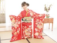 [Lovepop] Yui Iruma 入間ゆい - Photosets 017 Kimono