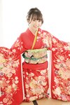 [Lovepop] Yui Iruma 入間ゆい - Photosets 017 Kimono