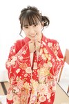 [Lovepop] Yui Iruma 入間ゆい - Photosets 017 Kimono