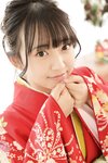 [Lovepop] Yui Iruma 入間ゆい - Photosets 017 Kimono