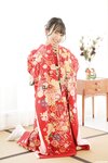 [Lovepop] Yui Iruma 入間ゆい - Photosets 017 Kimono