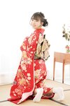 [Lovepop] Yui Iruma 入間ゆい - Photosets 017 Kimono