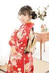 [Lovepop] Yui Iruma 入間ゆい - Photosets 017 Kimono