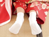 [Lovepop] Yui Iruma 入間ゆい - Photosets 017 Kimono