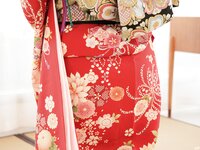 [Lovepop] Yui Iruma 入間ゆい - Photosets 017 Kimono