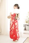 [Lovepop] Yui Iruma 入間ゆい - Photosets 017 Kimono