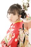 [Lovepop] Yui Iruma 入間ゆい - Photosets 017 Kimono