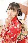 [Lovepop] Yui Iruma 入間ゆい - Photosets 017 Kimono