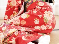 [Lovepop] Yui Iruma 入間ゆい - Photosets 017 Kimono