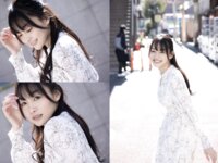 BUBKAデジタル写真集 吉澤遥奈「Pureness」(2022-05-23)