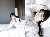 BUBKAデジタル写真集 吉澤遥奈「Pureness」(2022-05-23)