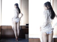 BUBKAデジタル写真集 吉澤遥奈「Pureness」(2022-05-23)