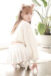 [Lovepop] Asuka Nekomiya 猫宮あすか - GL0099 Photosets 013 Cat