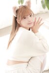 [Lovepop] Asuka Nekomiya 猫宮あすか - GL0099 Photosets 013 Cat