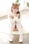 [Lovepop] Asuka Nekomiya 猫宮あすか - GL0099 Photosets 013 Cat