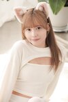 [Lovepop] Asuka Nekomiya 猫宮あすか - GL0099 Photosets 013 Cat