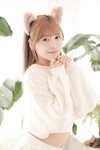 [Lovepop] Asuka Nekomiya 猫宮あすか - GL0099 Photosets 013 Cat