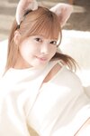 [Lovepop] Asuka Nekomiya 猫宮あすか - GL0099 Photosets 013 Cat