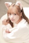 [Lovepop] Asuka Nekomiya 猫宮あすか - GL0099 Photosets 013 Cat